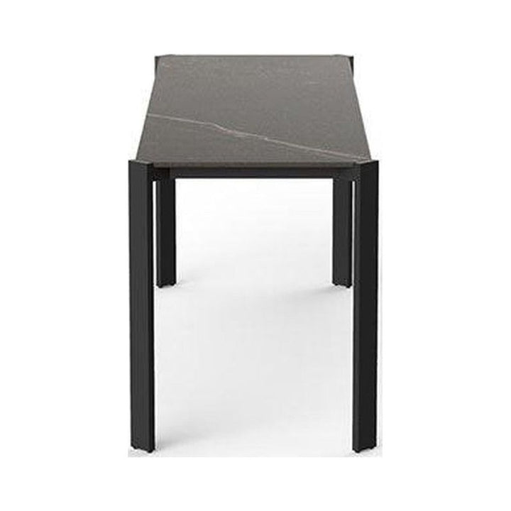 Tablet Small Coffee Table by Vondom — full product view