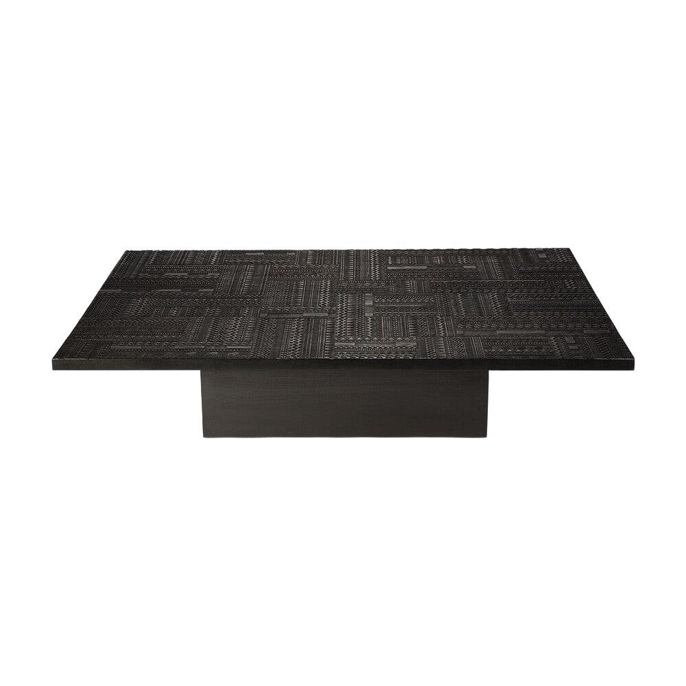 Ethnicraft Tabwa Coffee Table - Thumbnail 2