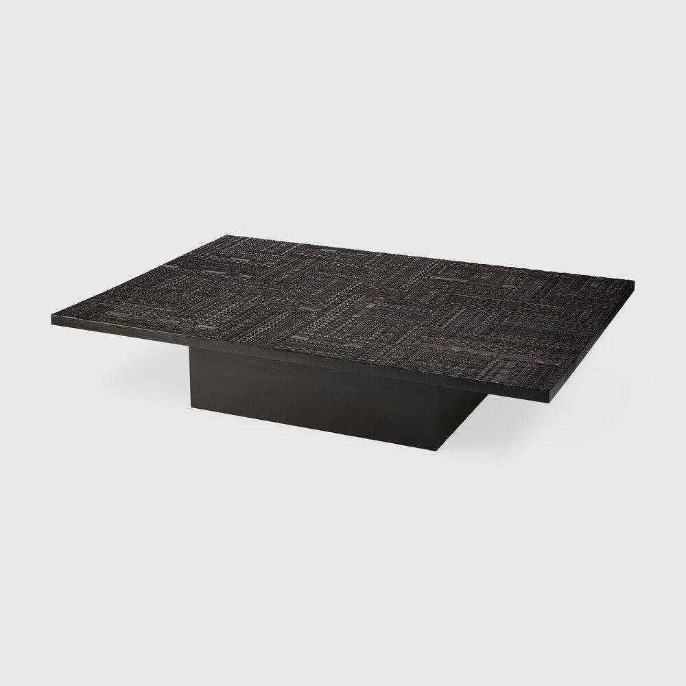 Ethnicraft Tabwa Coffee Table - Thumbnail 3