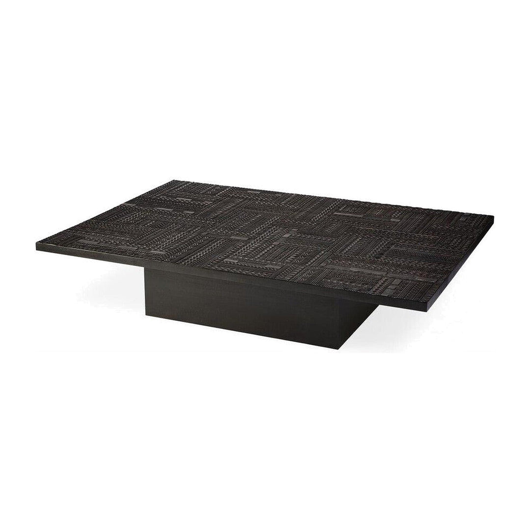 Tabwa Coffee Table Ethnicraft