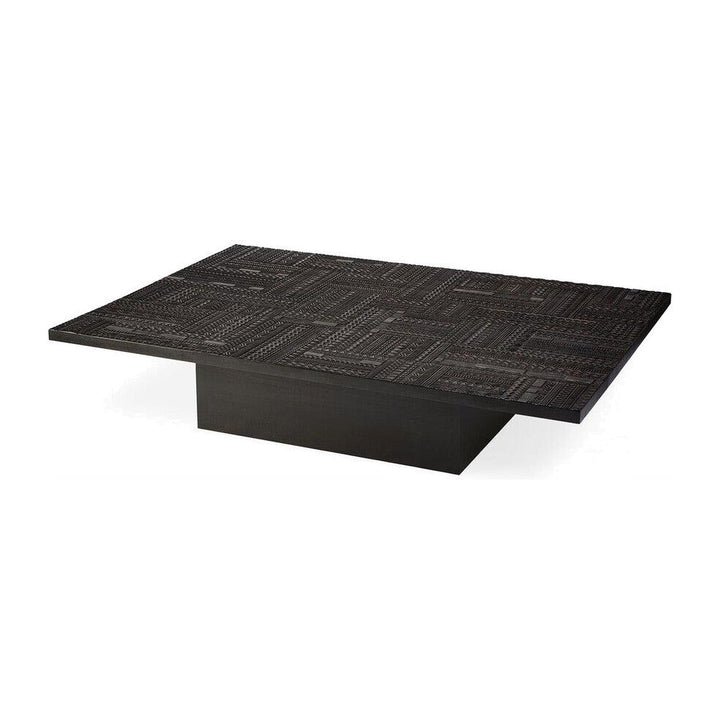 Tabwa Coffee Table Ethnicraft
