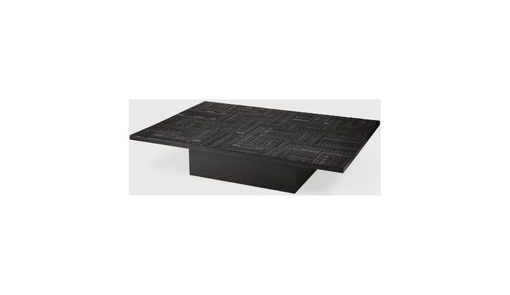 Tabwa Coffee Table Ethnicraft