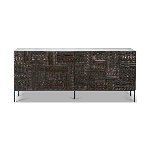 Tabwa Sideboard Ethnicraft