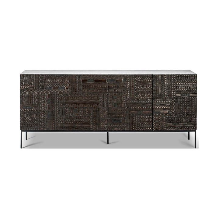 Tabwa Sideboard Ethnicraft