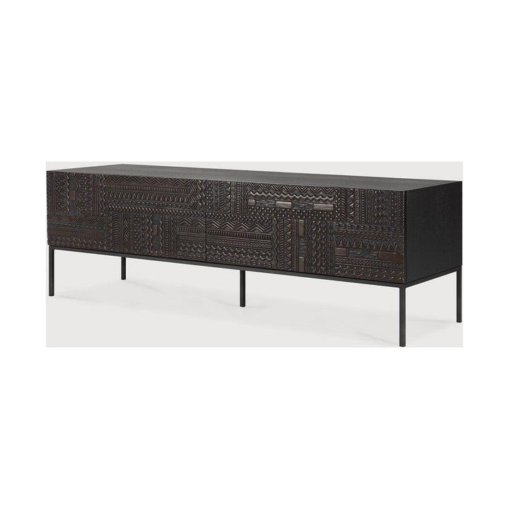 Tabwa Media Console Ethnicraft