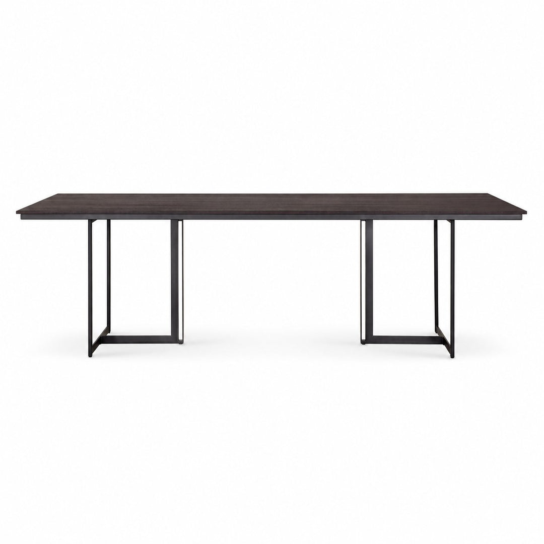 Tacet Dining Table Ethnicraft
