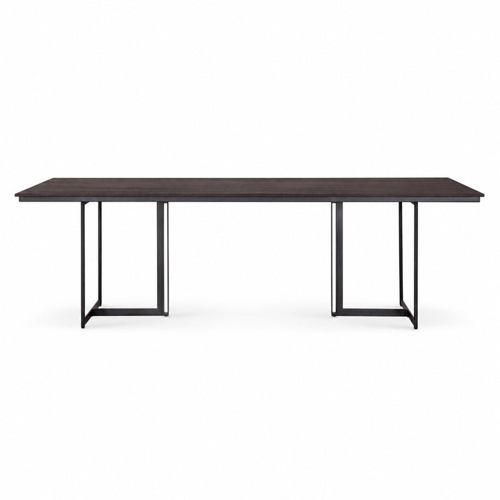 Tacet Dining Table Ethnicraft