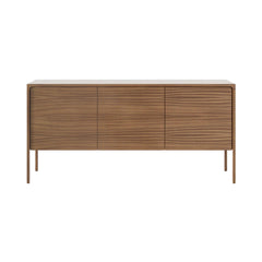 Tactile Sideboard : TAC210 Sideboards Punt Mobles