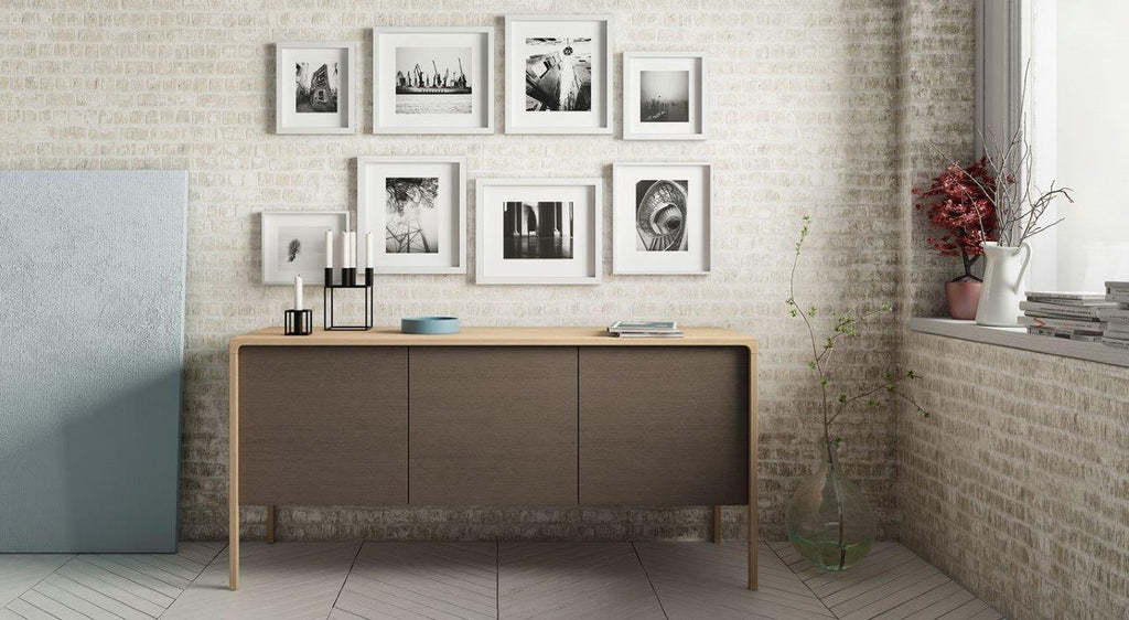 Tactile Sideboard : TAC210 Sideboards Punt Mobles