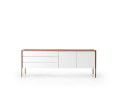 Tactile Sideboard : TAC210 Sideboards Punt Mobles