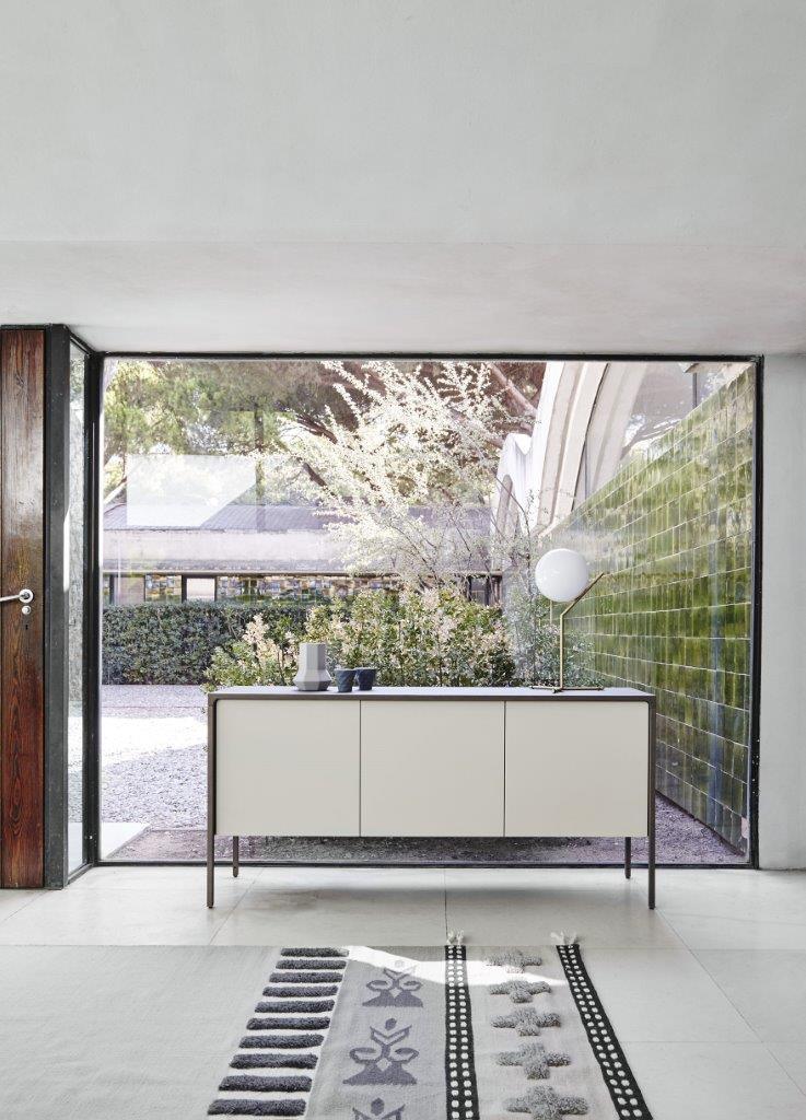 Tactile Sideboard : TAC210 Sideboards Punt Mobles