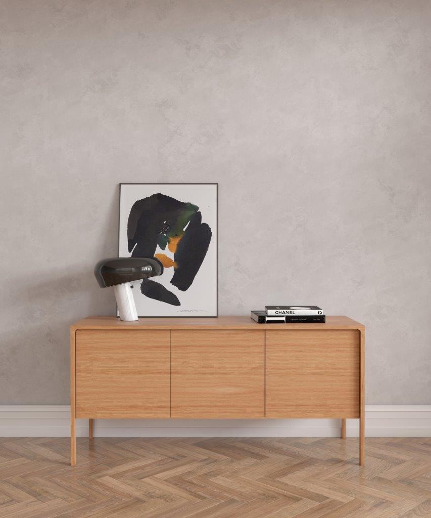 Tactile Sideboard : TAC210 Sideboards Punt Mobles