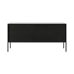 Tactile Sideboard: TAC211 Sideboards Punt Mobles