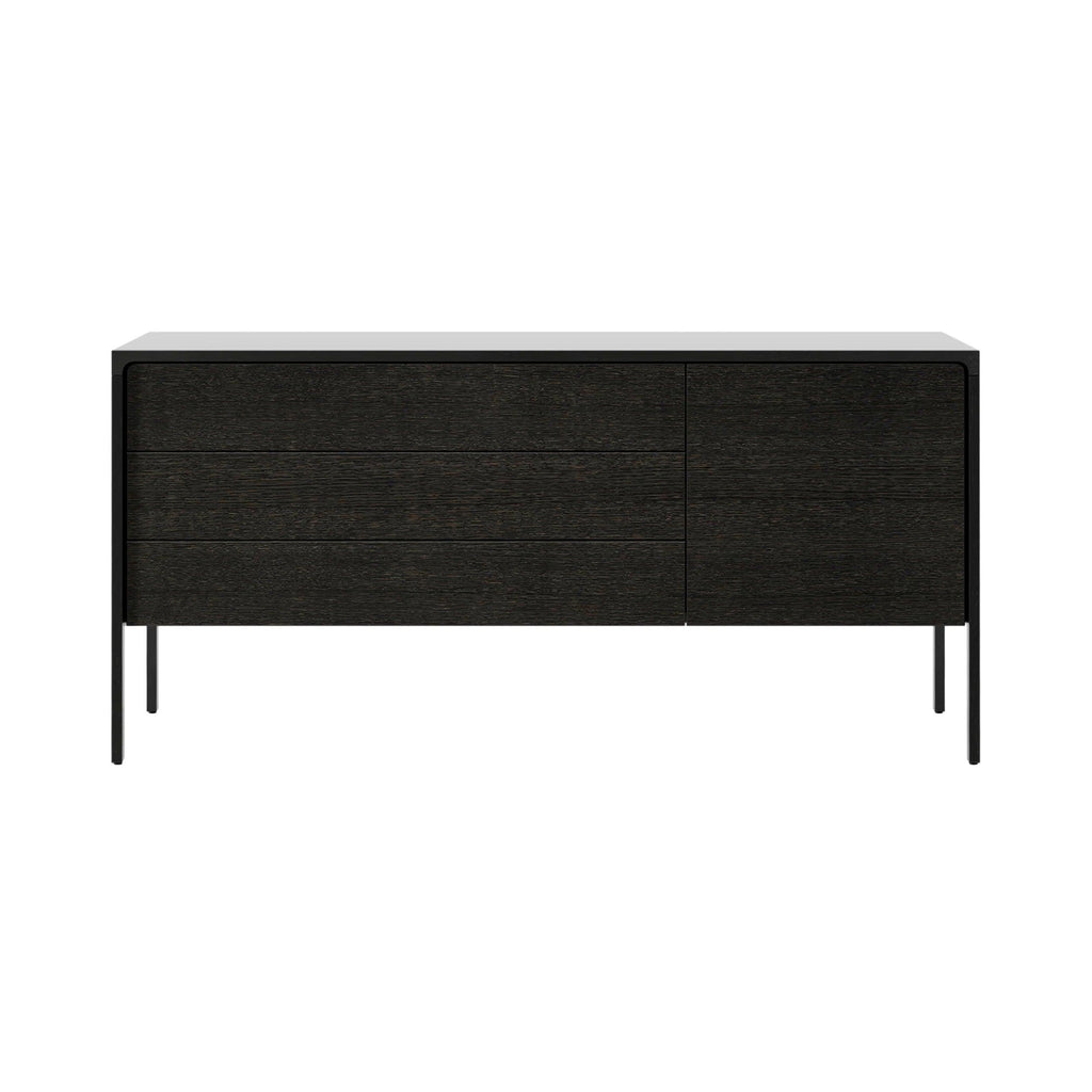 Tactile Sideboard: TAC211 Sideboards Punt Mobles