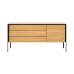 Tactile Sideboard: TAC211 Sideboards Punt Mobles