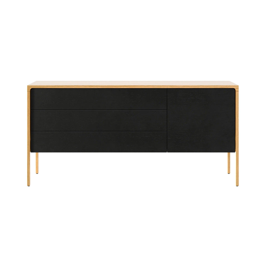 Tactile Sideboard: TAC211 Sideboards Punt Mobles