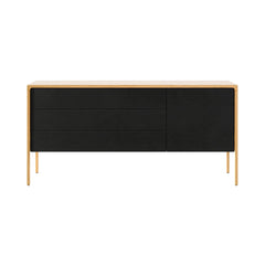 Tactile Sideboard: TAC211 Sideboards Punt Mobles