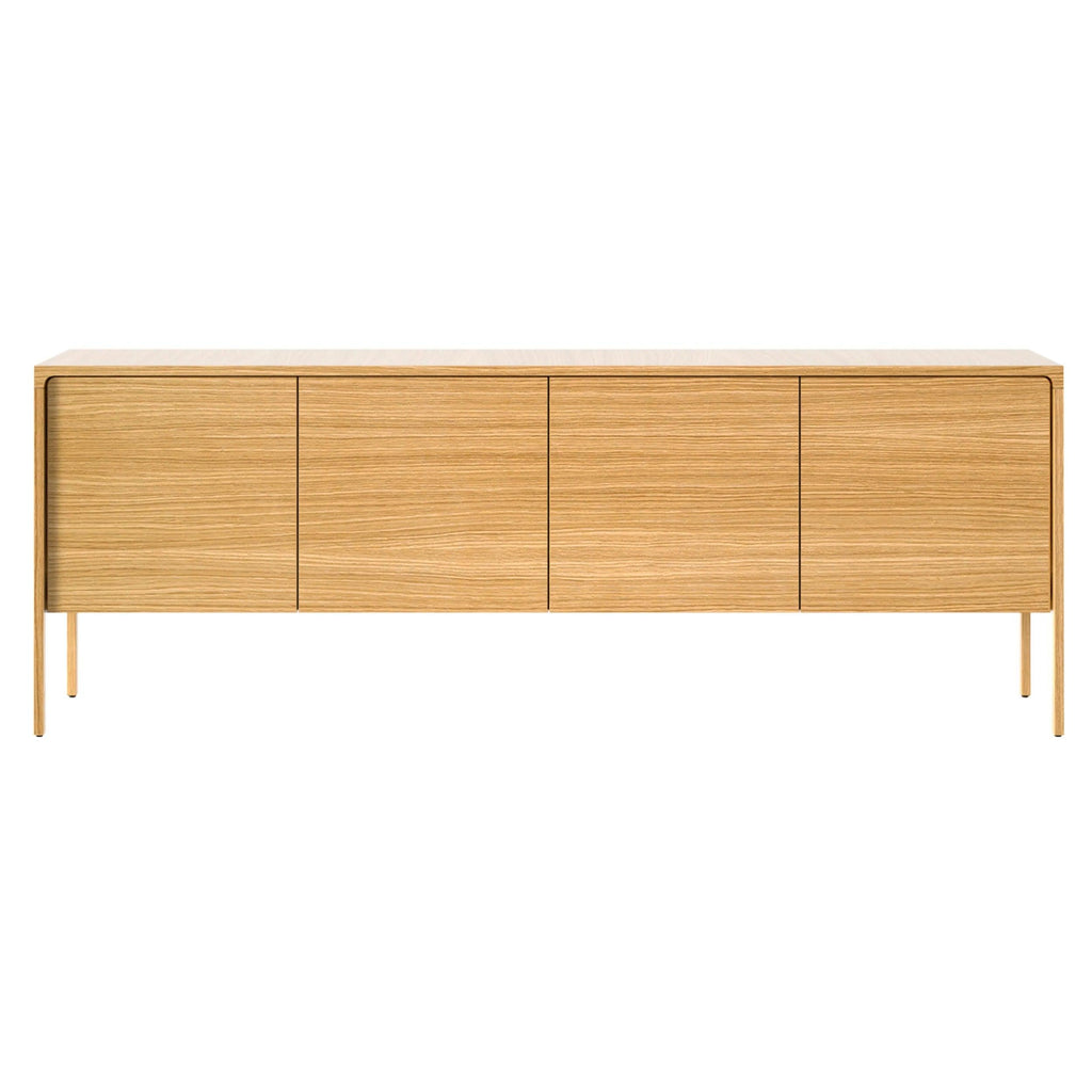 Tactile Sideboard: TAC215 Sideboards Punt Mobles