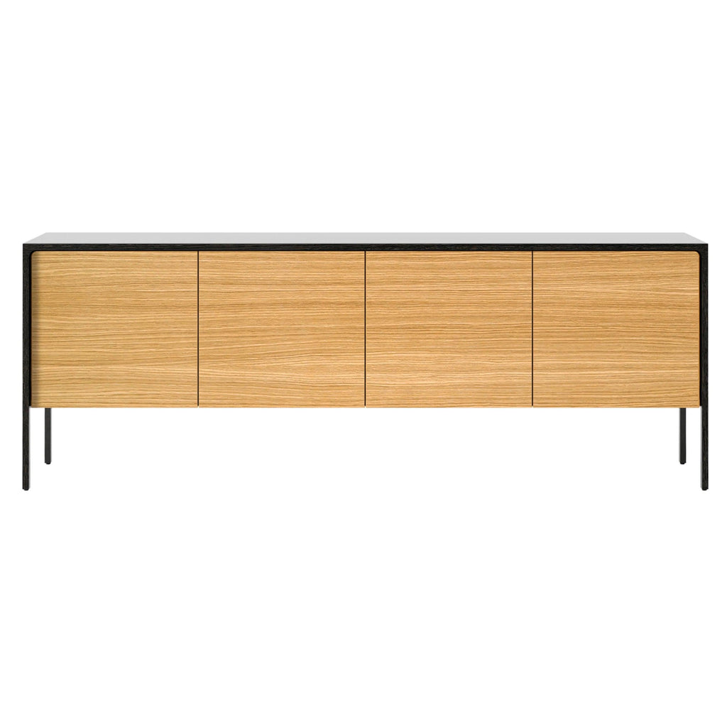Tactile Sideboard: TAC215 Sideboards Punt Mobles
