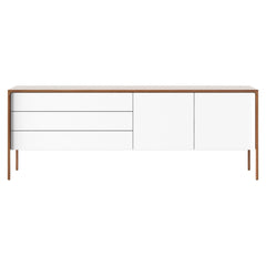 Tactile Sideboard: TAC216 Sideboards Punt Mobles