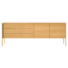 Tactile Sideboard: TAC216 Sideboards Punt Mobles
