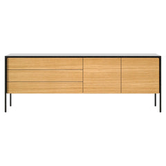 Tactile Sideboard: TAC216 Sideboards Punt Mobles