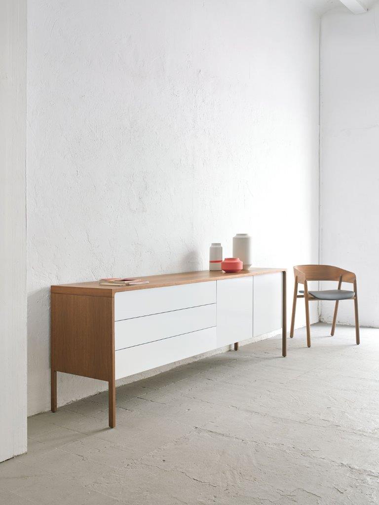 Tactile Sideboard : TAC210 Sideboards Punt Mobles