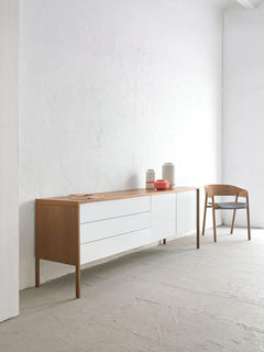 Tactile Sideboard : TAC210 Sideboards Punt Mobles