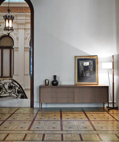 Tactile Sideboard : TAC210 Sideboards Punt Mobles