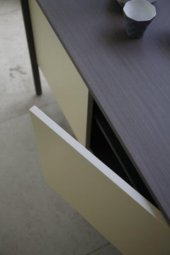 Tactile Sideboard : TAC210 Sideboards Punt Mobles