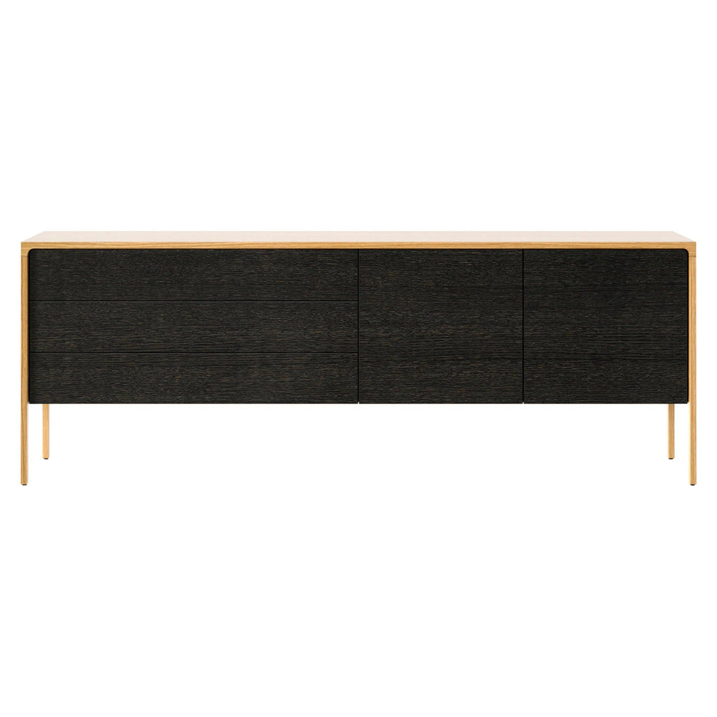 Tactile Sideboard: TAC216 Sideboards Punt Mobles