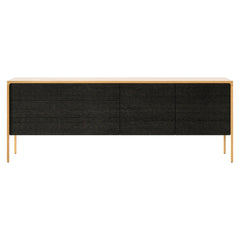 Tactile Sideboard: TAC216 Sideboards Punt Mobles