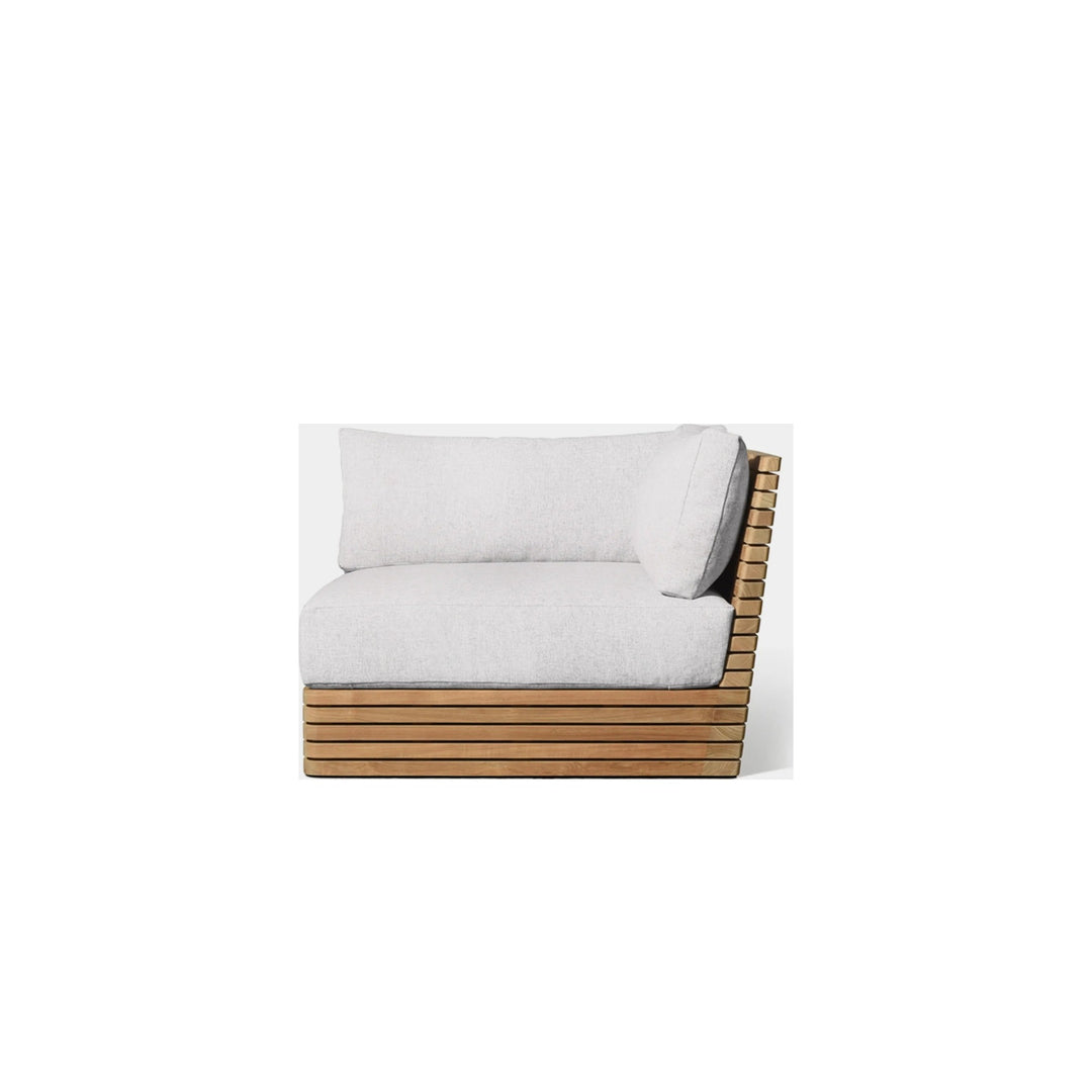 TAHITI CORNER Outdoor Sofas Harbour Outdoor