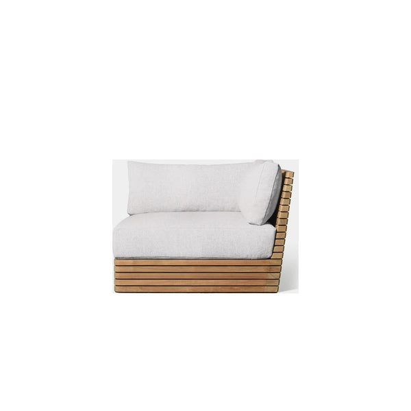 TAHITI CORNER Outdoor Sofas Harbour Outdoor
