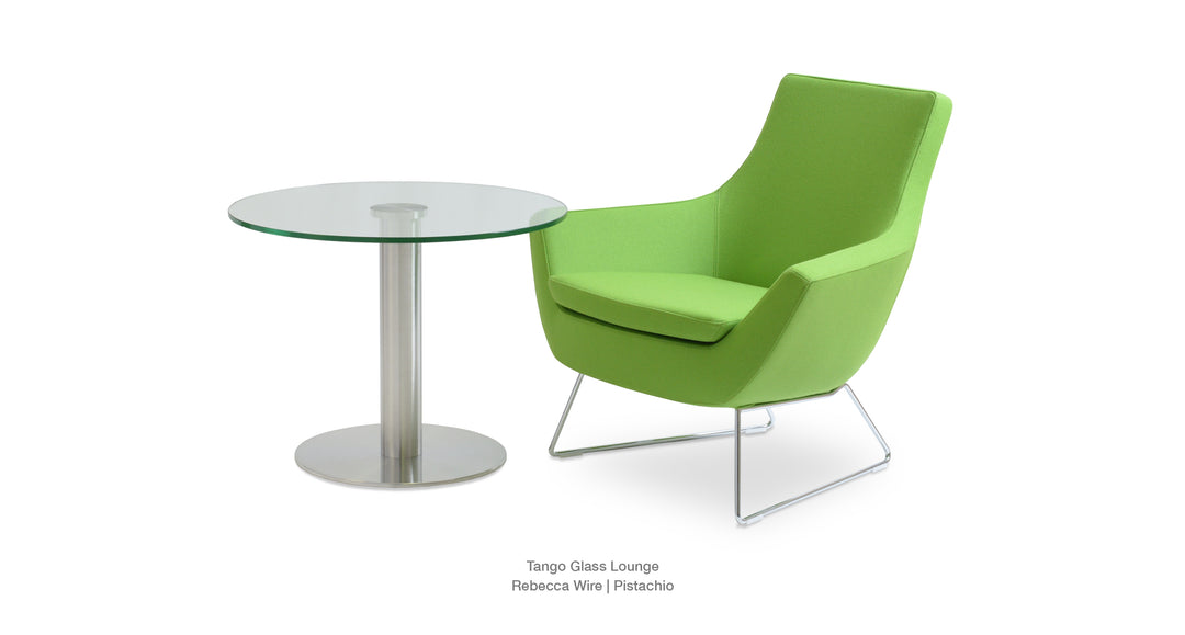 Tango-Daisy Coffee Table Post Soho Concept