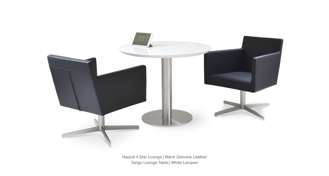 Tango-Daisy Coffee Table Post Soho Concept