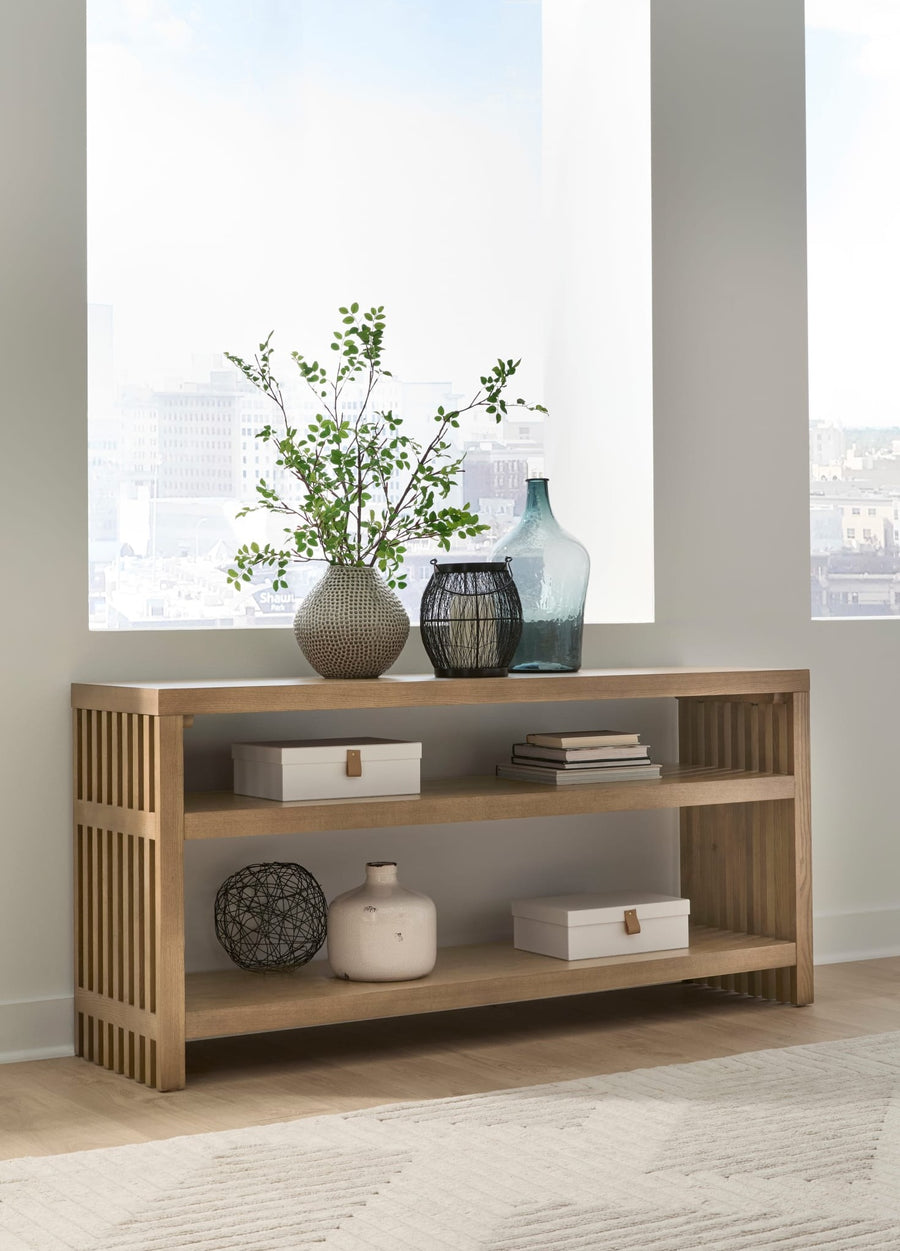 Tanner Console Table
