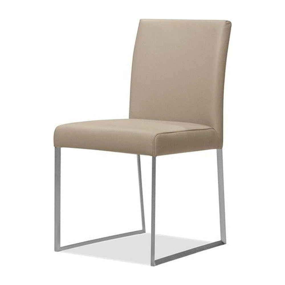 TATE Dining Chair in Wheat Mobital