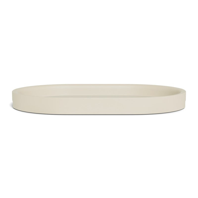 Tavola Aluminum Pill Tray 22" by Harbour detail view 1