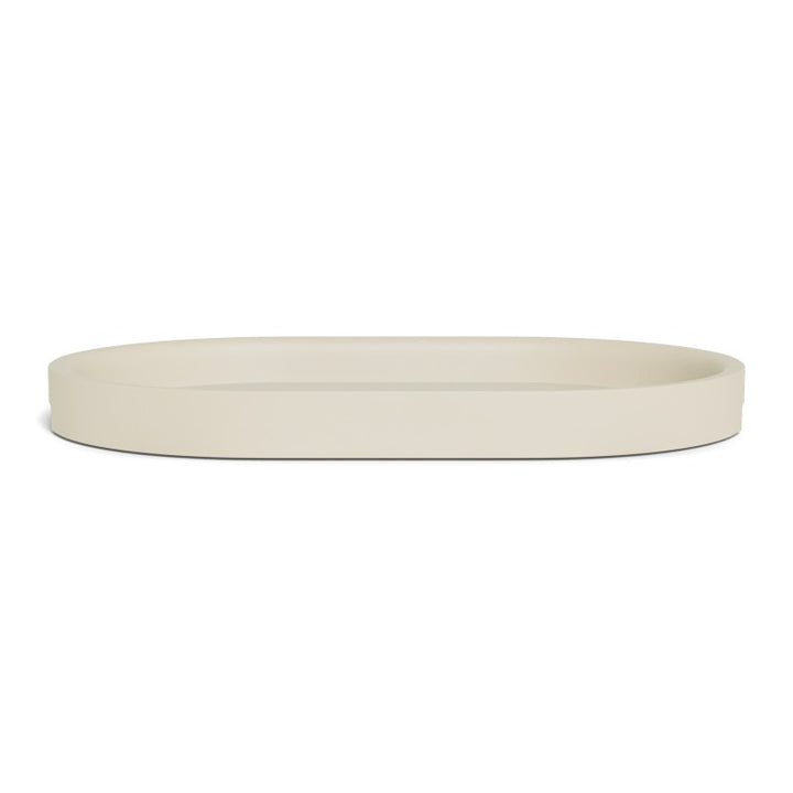 Tavola Aluminum Pill Tray 22" by Harbour detail view 1
