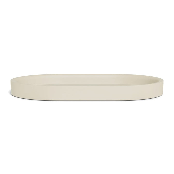 Tavola Aluminum Pill Tray 22" by Harbour detail view 2