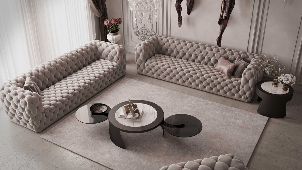 NAOS Discovery Extendable Coffee Table lifestyle