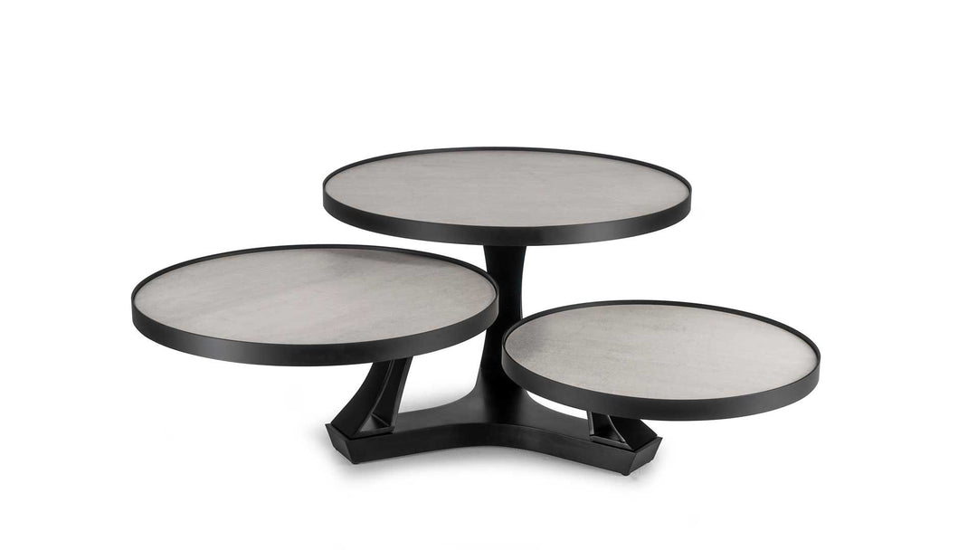 Extremis Extendable Coffee Table 2