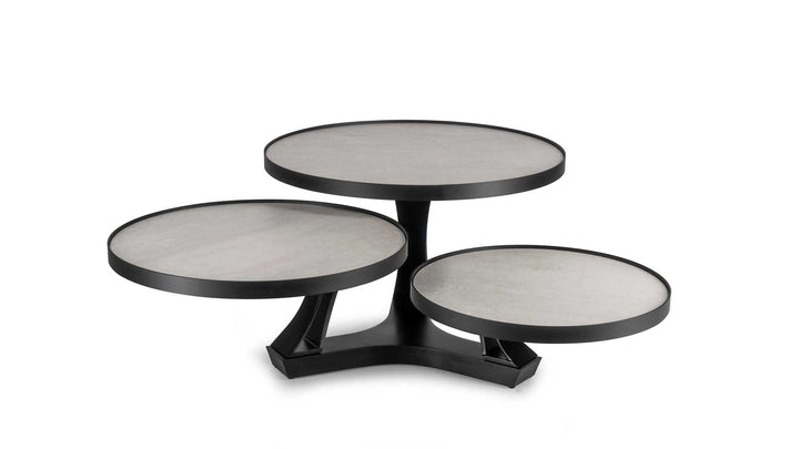 Extremis Extendable Coffee Table 2