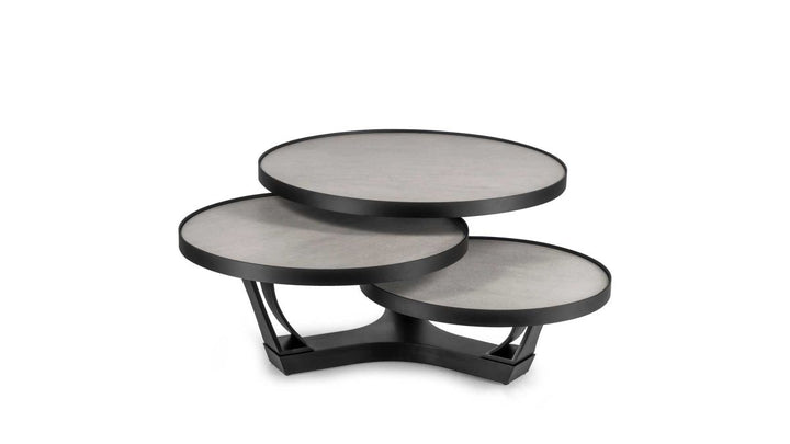 Extremis Extendable Coffee Table 5