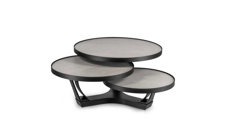 Extremis Extendable Coffee Table 4