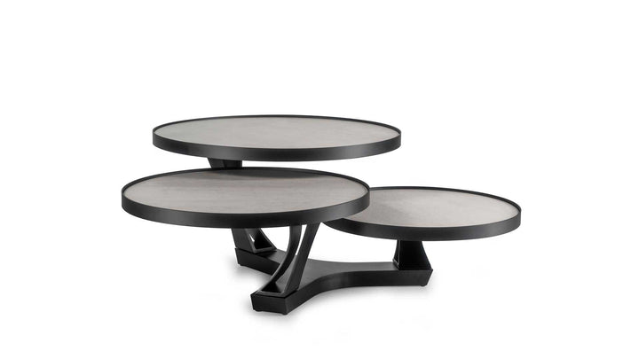 Extremis Extendable Coffee Table 3
