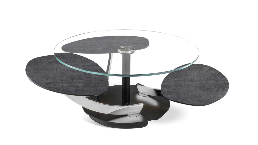 Petres Extendable Coffee Table 6