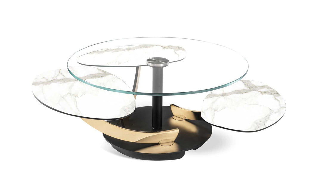 Petres Extendable Coffee Table 3