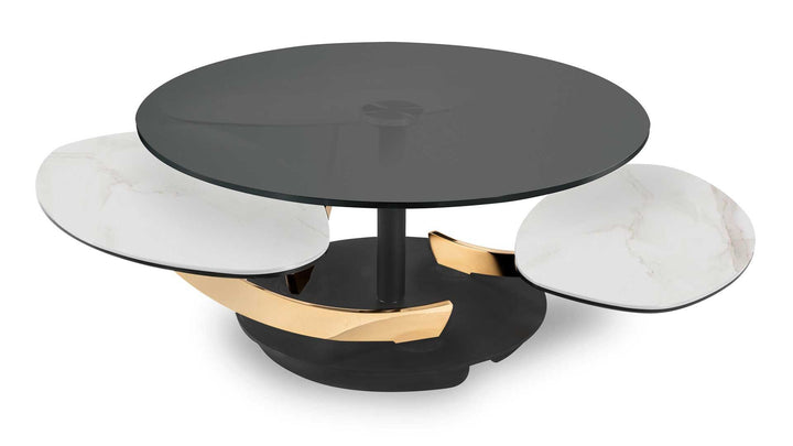 Petres Extendable Coffee Table 5